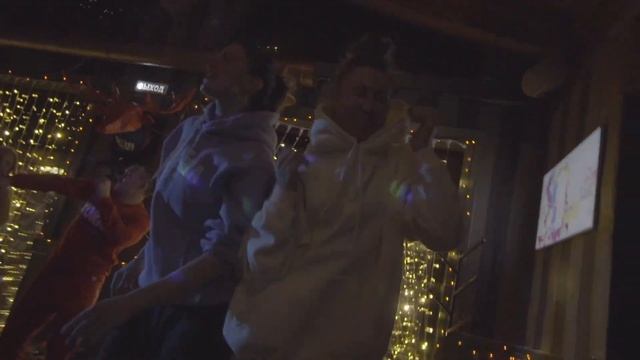 Какие вечеринки на Шерегеше? смотреть онлайн