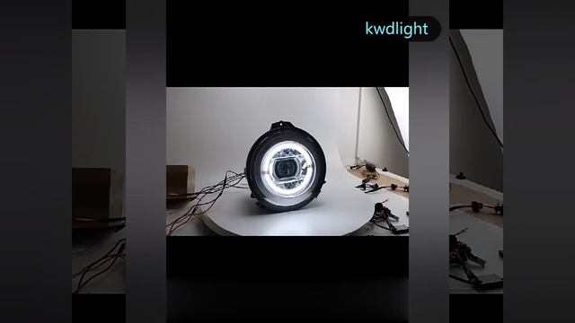 2007 --2017 Mercedes G Class W463 G350 G500 G55 G63 Led headlight смотреть онлайн