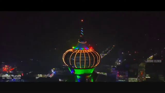 - রাতের চরফ্যাশন...🔥❤️ #Jakob_Tower #Charfassion_Sadar ©DRONE CLEVER смотреть онлайн