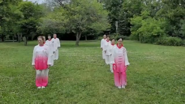 Qigong Dance 氣舞 смотреть онлайн