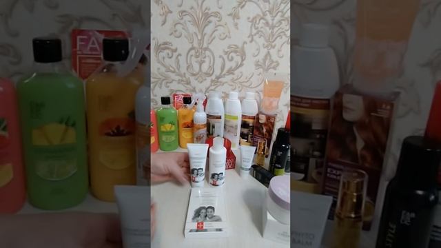 Распаковка моего заказа. смотреть онлайн