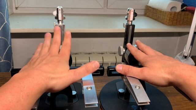 Профиль К03Про. Новый реечный подъемник. Полиацеталь против алюминия. смотреть онлайн