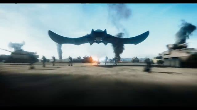 ФЛЭШ Русский трейлер #2 Фильм DC 2023 смотреть онлайн