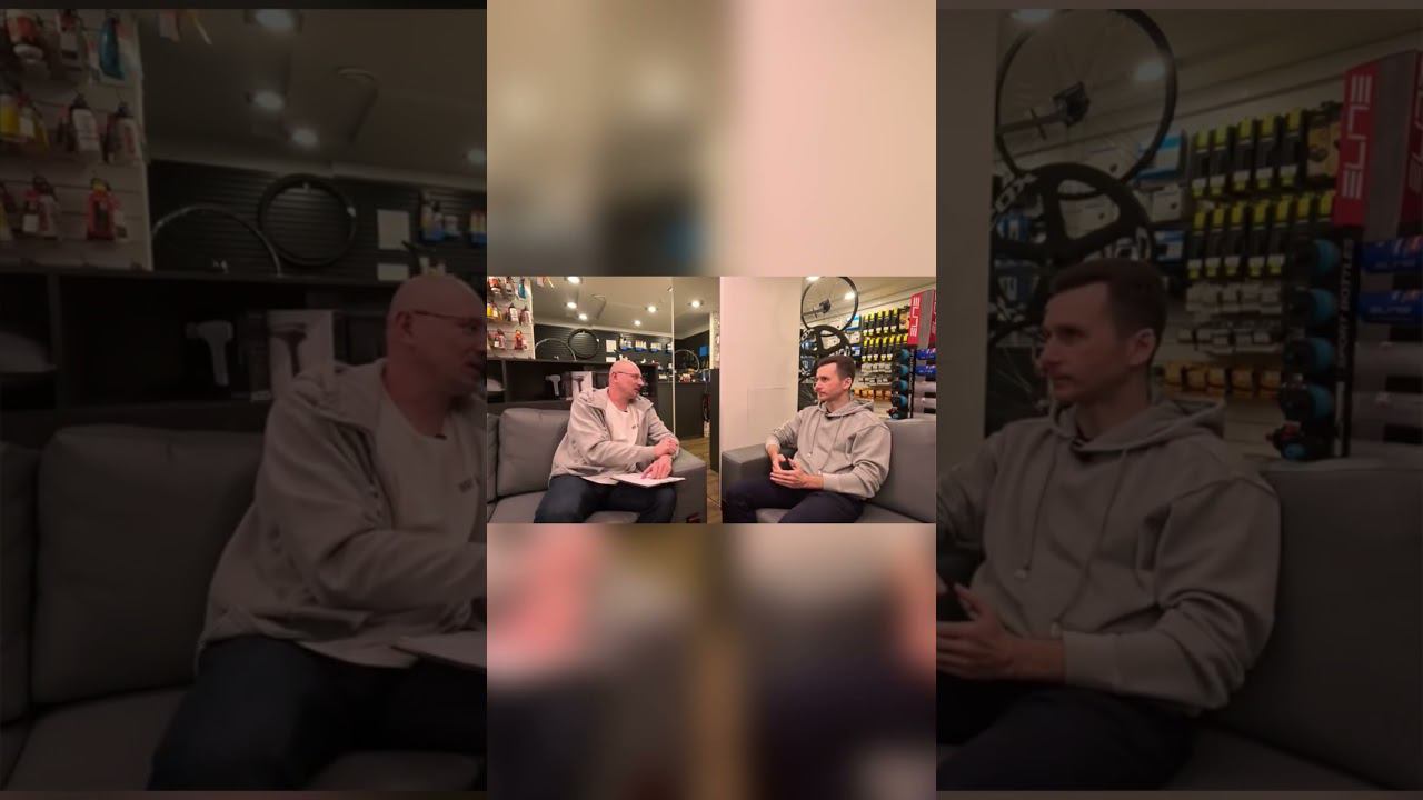 О выставке Велокульт 24 от Алексея Спирина и СпортКлика! #велосипед #велоспорт #bike #велосипеды смотреть онлайн