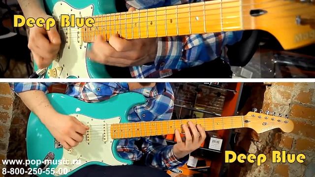 Гитарный процессор ZOOM MS 70CDR смотреть онлайн