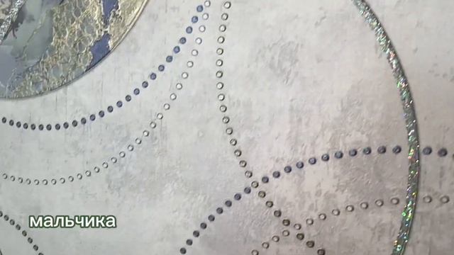 Обои для Детской ? дизайн с бантиками, мотоциклами и многое другое ? смотреть онлайн