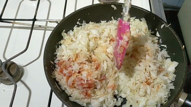 Что приготовить в пост? Постные пигоди ! Очень вкусно и необычно ! смотреть онлайн