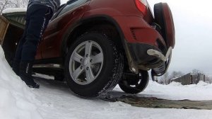 НИВА. Отключаемый передний мост?????? 2я часть.....ответ на коменты....