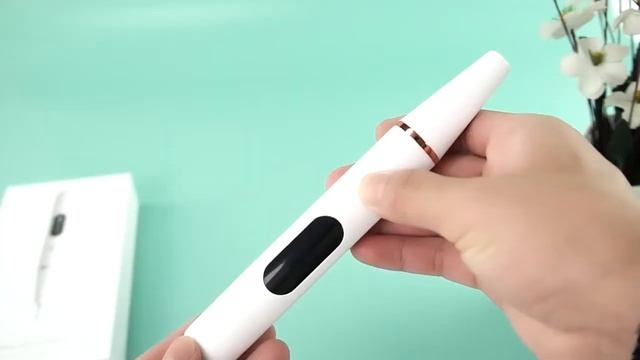 Ultrasonic Dental Cleaner Dental Calculus Scaler Electric Sonic Oral Teeth смотреть онлайн