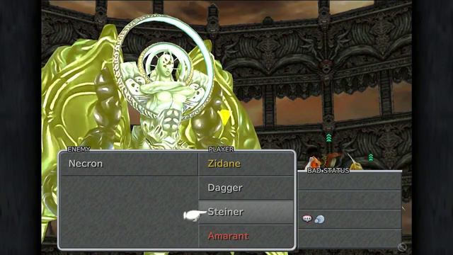 Final Fantasy IX - PS4 - Gameplay - Walkthrough - Let's Play - Part 40 смотреть онлайн