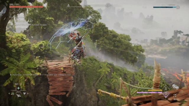HORIZON FORBIDDEN WEST: BURNING SHORES // Прохождение PS5 // Хорайзен Пылающие Берега DLC / ФИНАЛ смотреть онлайн