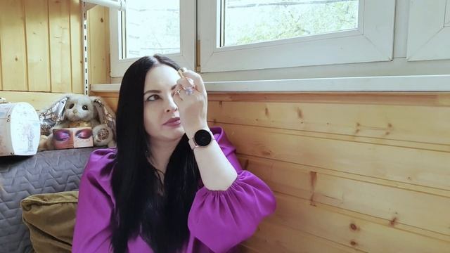 Lulu Castagnette perfumes. C(C), ROSE, BLUE ADDICTION смотреть онлайн