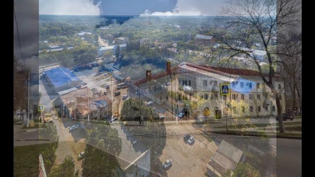 Чапаевск под Самарой городок и железная дорога самара чапаевск смотреть онлайн