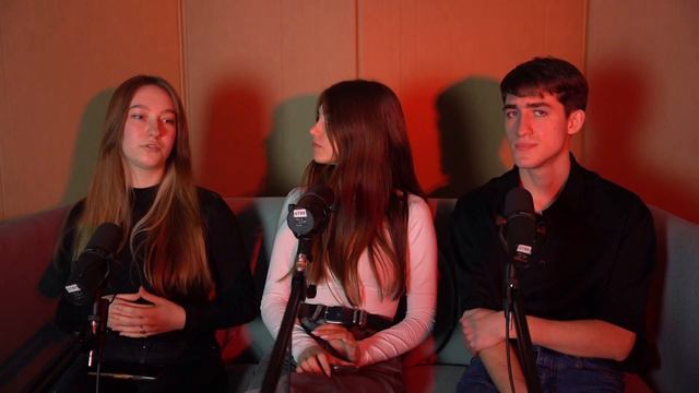 Випуск №1. Орвелл про мову в політиці. Маніпуляції. Шаблони та їх реальне використання.