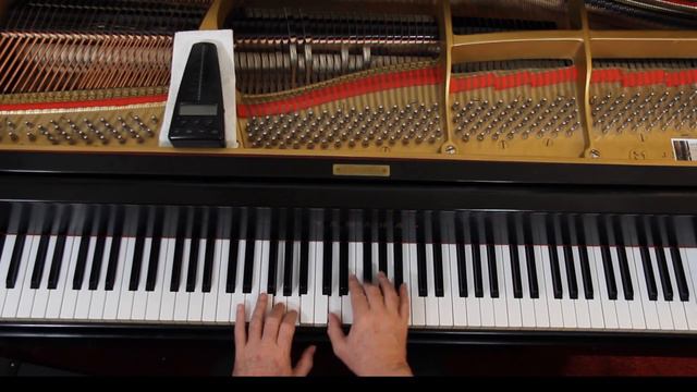 The Royal Conservatory Celebration Series Prep B, Page 20, Sneaky Sam смотреть онлайн
