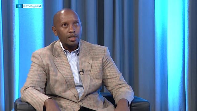 The Big Q with NAEB CEO Amb. George William Kayonga смотреть онлайн