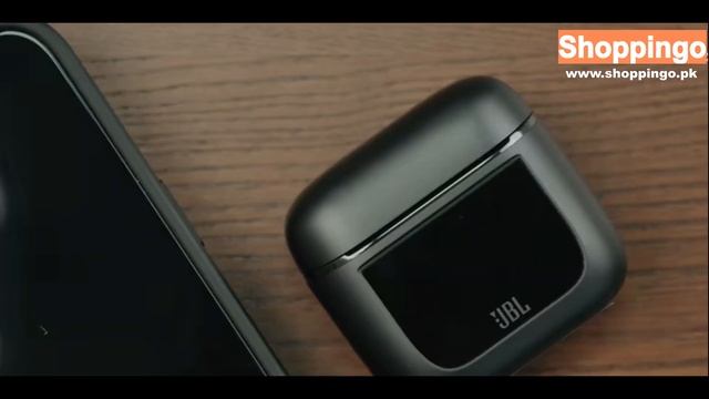 JBL Tour Pro 2 True wireless Noise Cancelling earbuds смотреть онлайн