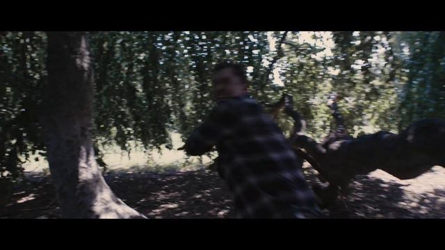 "SUPPLY DROP" – A SHORT ACTION FILM [SHOT ON RED HELIUM 8K] смотреть онлайн
