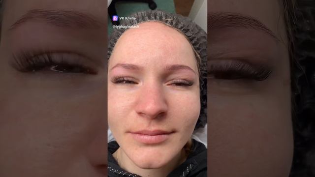 #ресницы #beauty #наращиваниересницподольск смотреть онлайн