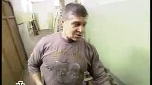 Профессия репортер - Гонки на выжимание. смотреть онлайн