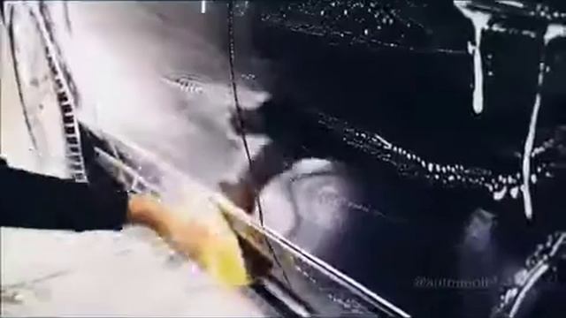 АвтоМойка самообслуживания