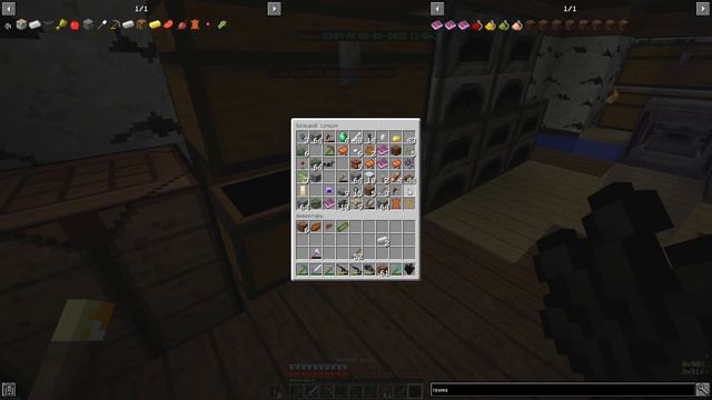 Я ПРОЖИЛ 1000 ДНЕЙ В МИРЕ ПАРАЗИТОВ И ЧУМЫ В MINECRAFT ХАРДКОР ВЫЖИВАНИЕ В МАЙНКРАФТ! #5 смотреть онлайн