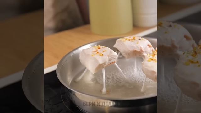 Гениальные ЛАЙФХАКИ ДЛЯ КУХНИ смотреть онлайн