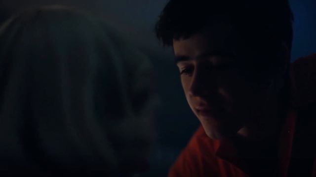 Daniel And Cassie Almost Get Caught By McKay While Hooking Up EUPHORIA S1 EP6