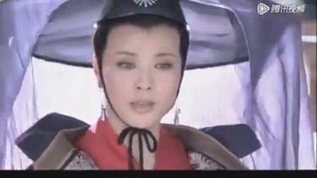 【2023全網熱播古裝劇】日月淩空 EP18（主演：劉曉慶，焦恩俊，黃聖依） смотреть онлайн