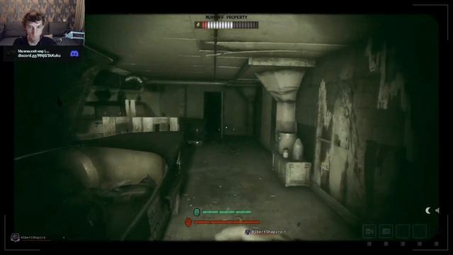 НОВОЕ ОБНОВЛЕНИЕ | ПРОГРАММА Ω | The Outlast Trials #outlast3 #twitch #обновление смотреть онлайн