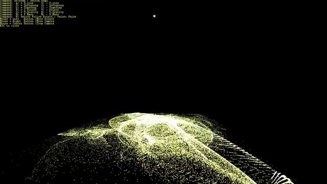 Nbody Directx Cuda C# 4 смотреть онлайн