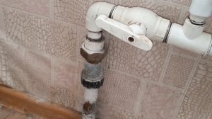 как заменить напольный газовый котёл на настенный