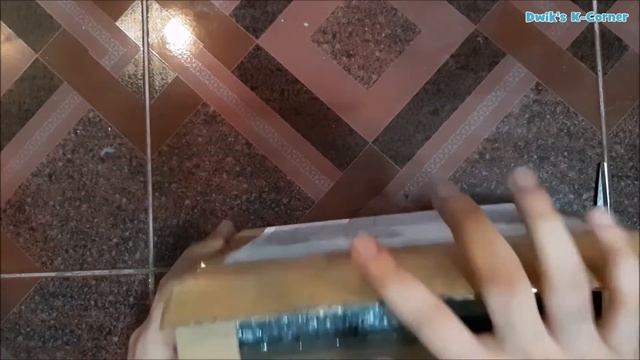 1st YESASIA Mini Haul | Dwik's K-Corner смотреть онлайн