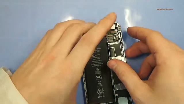 Замена камеры на iPhone 6, самостоятельная разборка и ремонт задней камеры айфона 6 смотреть онлайн