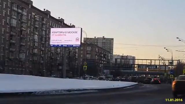 MSBB06822А4 2017 01 Москва ТТК, Сущевский Вал ул 75с5, н в, рп Digital Ст A 11134890 смотреть онлайн