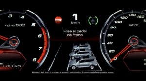 Haval H7 - Park Assist