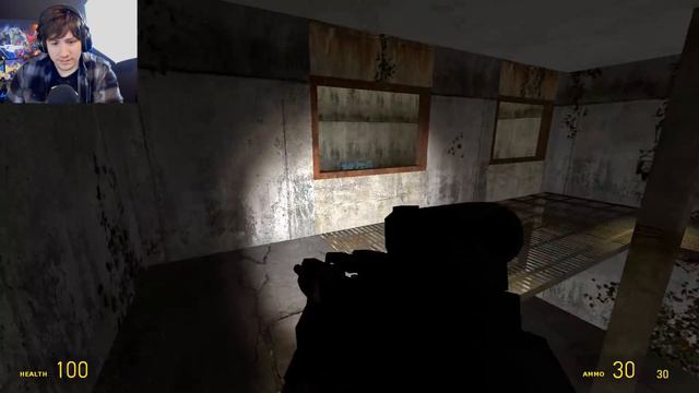VenturianTale FLATHEADS Mod (UPDATE!) - Garry's Mod смотреть онлайн