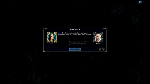 HoMM VI Sanctuary Campaign Ep. 2 - Saaaaaa!! смотреть онлайн