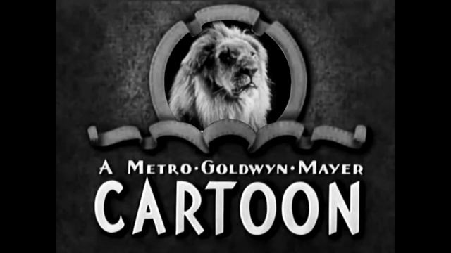 MGM Cartoons (1946-1952) (Black and White variant) смотреть онлайн