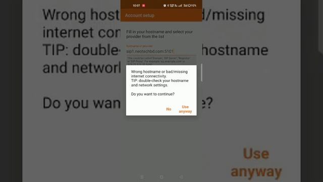 Who to setup Zoiper IAX SIP VOIP Softphone смотреть онлайн