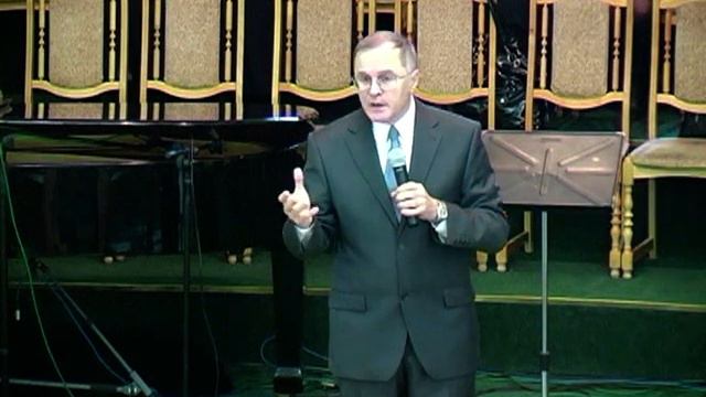 Сергиенко Г.А.-"Брачный союз между мужчиной и женщиной".зв.т. смотреть онлайн