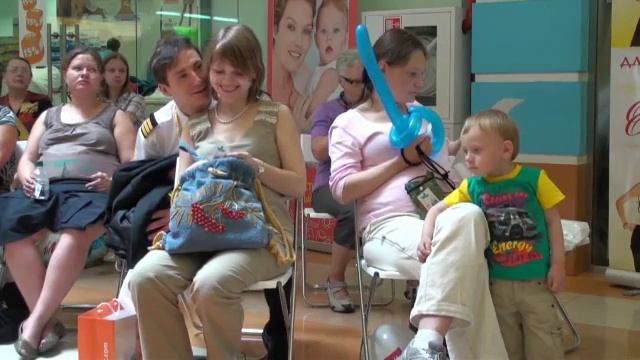 Грудное молоко может появиться у бабушки смотреть онлайн