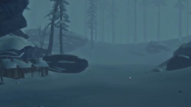 The Long Dark: One Bear & One Arrow At Trapper's Homestead смотреть онлайн