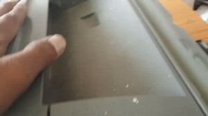 Fixing Unit Error On Canon Lbp2900 Printer