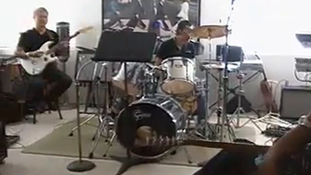 "ON THE ROCK" re-union смотреть онлайн