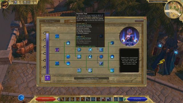 Titan Quest Ragnarok - Hardcore Evoker guide - How i survived in Normal Difficulty смотреть онлайн