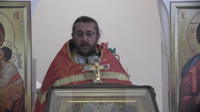 Что главное в жизни каждого человека. Священник Игорь Сильченков смотреть онлайн
