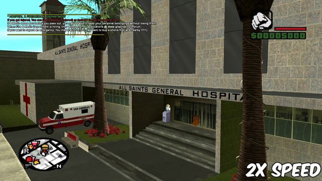 Best English Samp Roleplay Server (with many players online) смотреть онлайн