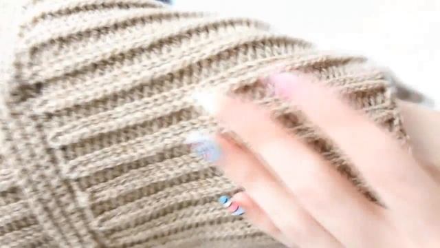 Мужской кадиган "Стэтхм".Начинаю новый процесс. Первое отчетное видео смотреть онлайн