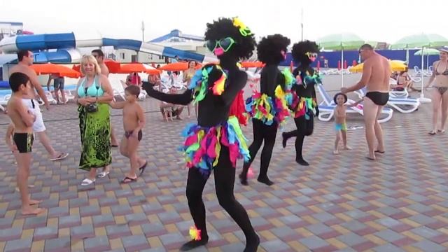 Art Elegance Show. Заказ шоу и анимации в Ростове-на-Дону тел 89282796705